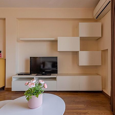 797 Holiday Rentals- Atico En Arroyo De La Miel Con Hermosas Vistas 베날마데나코스타 외부 사진