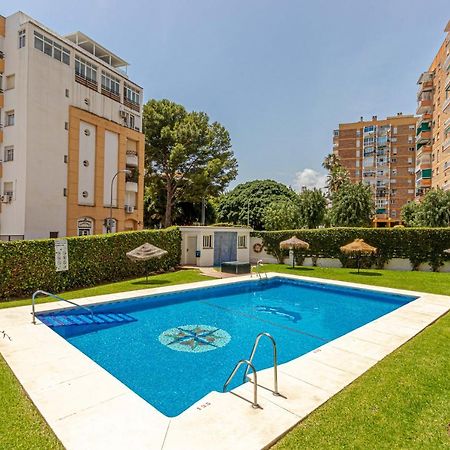 797 Holiday Rentals- Atico En Arroyo De La Miel Con Hermosas Vistas 베날마데나코스타 외부 사진