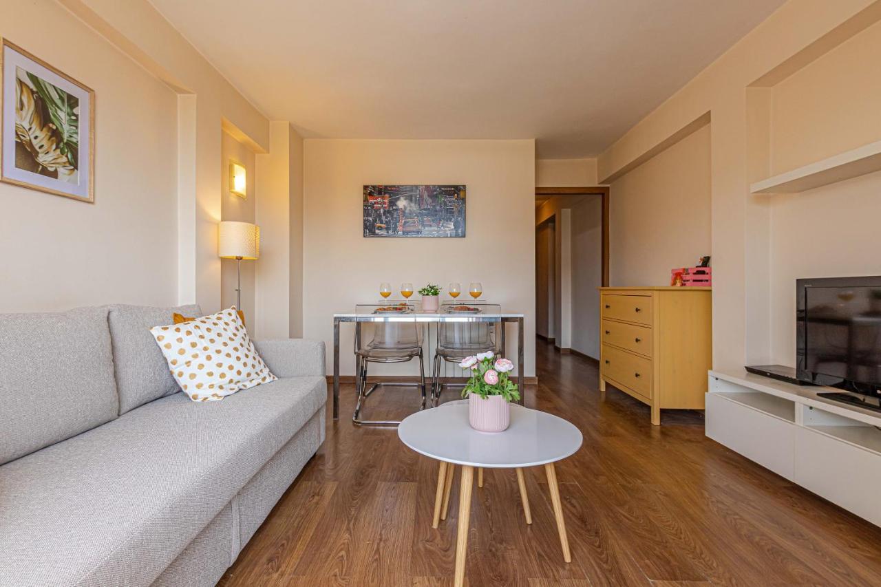 797 Holiday Rentals- Atico En Arroyo De La Miel Con Hermosas Vistas 베날마데나코스타 외부 사진