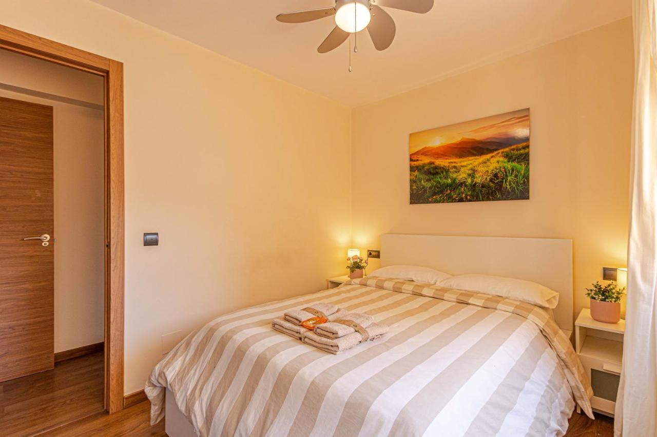 797 Holiday Rentals- Atico En Arroyo De La Miel Con Hermosas Vistas 베날마데나코스타 외부 사진