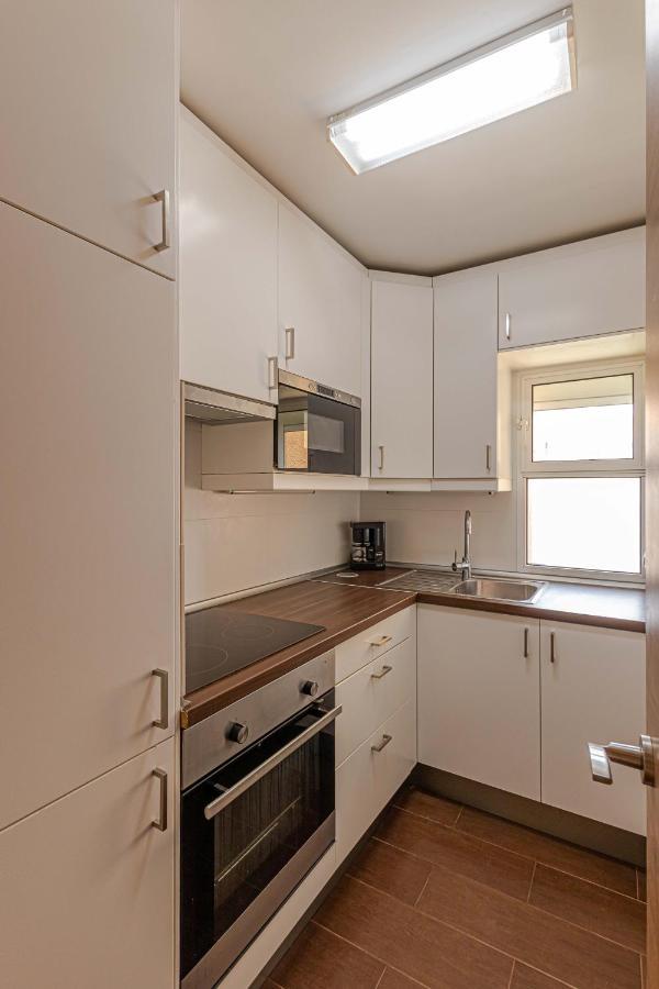 797 Holiday Rentals- Atico En Arroyo De La Miel Con Hermosas Vistas 베날마데나코스타 외부 사진