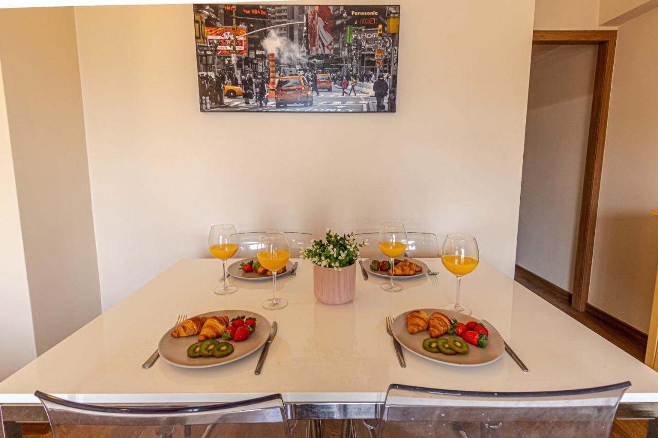 797 Holiday Rentals- Atico En Arroyo De La Miel Con Hermosas Vistas 베날마데나코스타 외부 사진