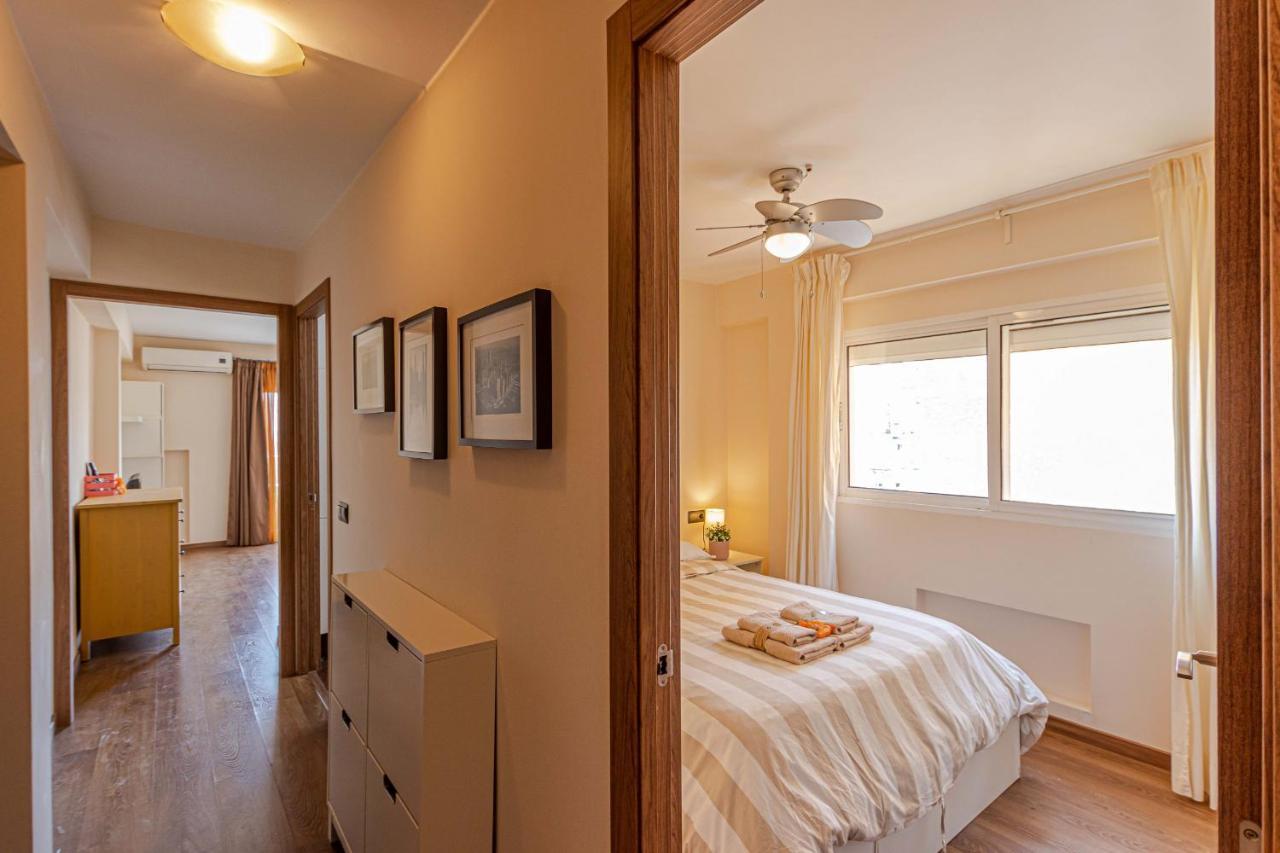 797 Holiday Rentals- Atico En Arroyo De La Miel Con Hermosas Vistas 베날마데나코스타 외부 사진
